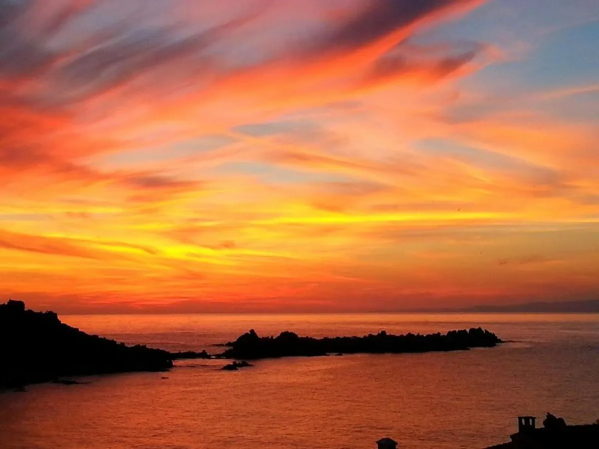 Rena Bianca House Βίλα Santa Teresa Gallura Ιταλία