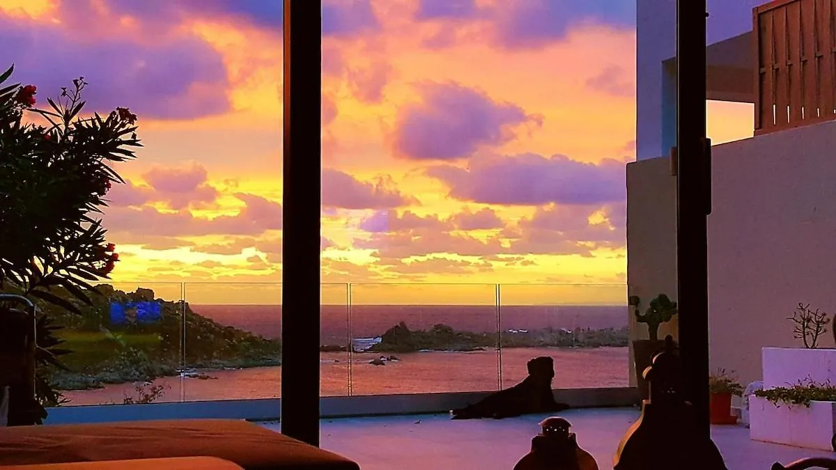 Rena Bianca House Βίλα Santa Teresa Gallura 0*,