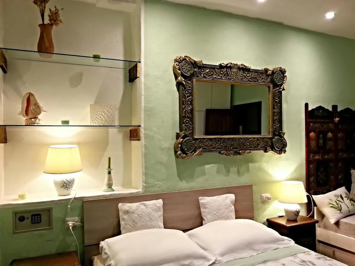 Σπίτι διακοπών Rena Bianca House Βίλα Santa Teresa Gallura Ιταλία