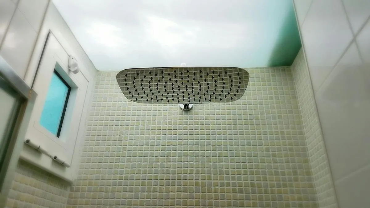 Rena Bianca House Βίλα Santa Teresa Gallura Ιταλία