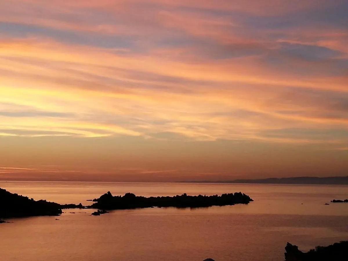 Rena Bianca House Βίλα Santa Teresa Gallura 0*,