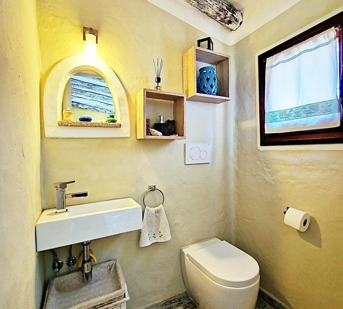 Σπίτι διακοπών Rena Bianca House Βίλα Santa Teresa Gallura