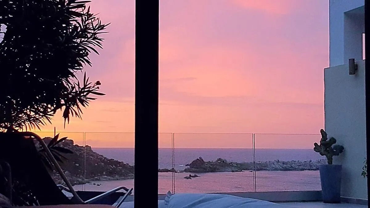 Rena Bianca House Βίλα Santa Teresa Gallura