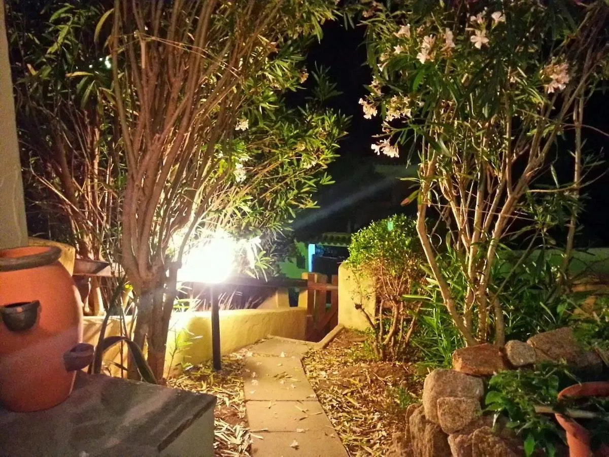 Σπίτι διακοπών Rena Bianca House Βίλα Santa Teresa Gallura