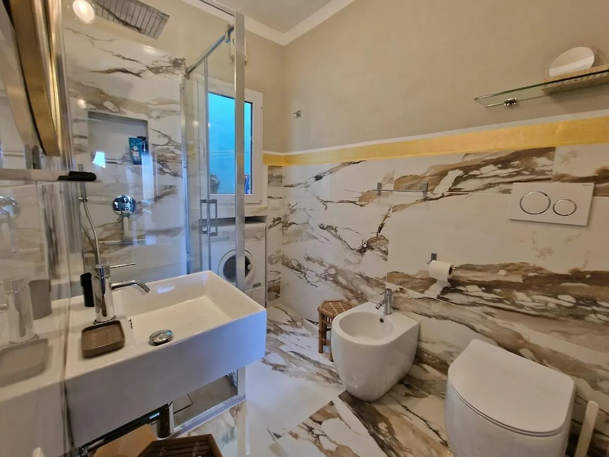 Σπίτι διακοπών Rena Bianca House Βίλα Santa Teresa Gallura